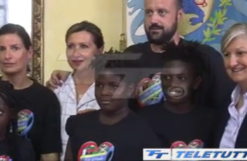 teletutto per Furaha