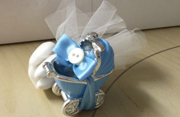 Bomboniere solidali Tribù