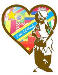logo Associazione Tribù del Mondo