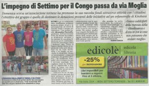 articolo su NUOVA PERIFERIA - Mercoledi 10 Settembre 2014