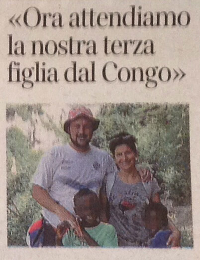 CORRIERE DELLA SERA - BRESCIA - Giovedi 29 Maggio 2014