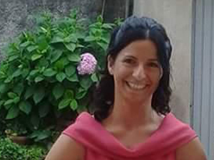 Annalisa Roversi