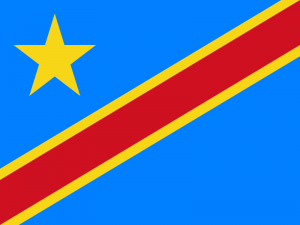 La Repubblica Democratica del Congo
