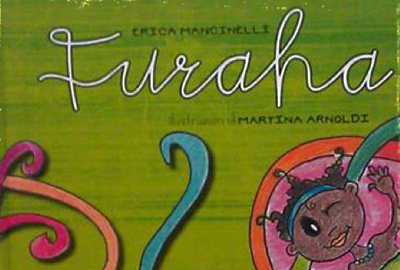copertina libro - Furah