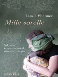 copertina libro - Mille sorelle