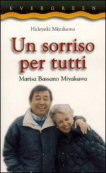 copertina libro - Un sorriso per tutti