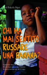 copia libro - Chi ha mai sentito russare una banana?