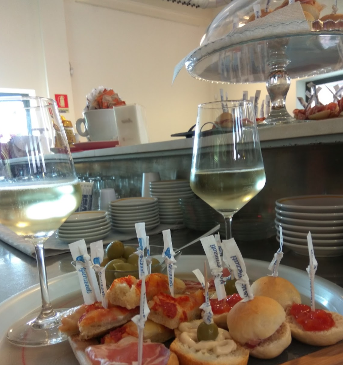 Aperitivo solidale per Casa Marisa