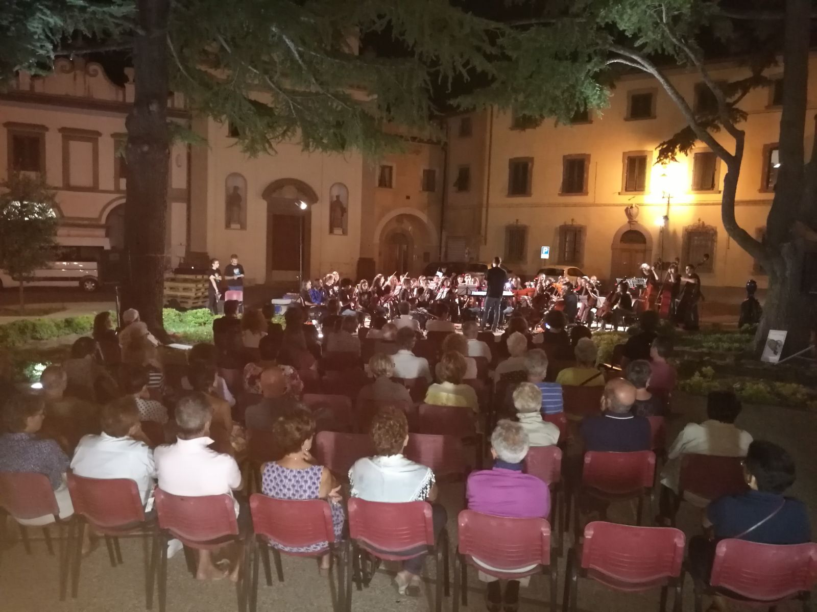 San Miniato prima serata (1)