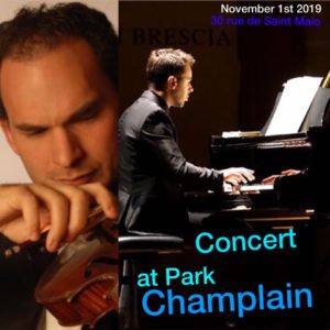 Concerto per gli angeli