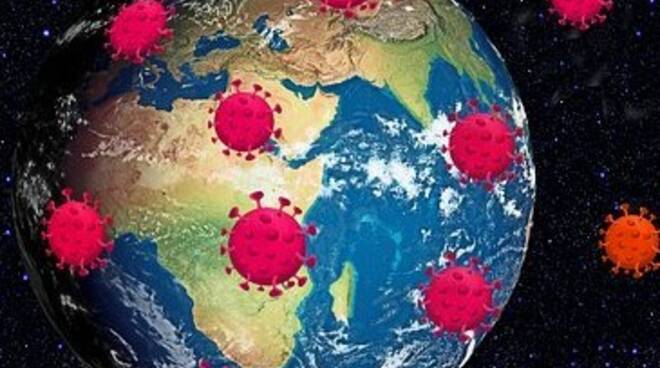 misure contro il coronavirus