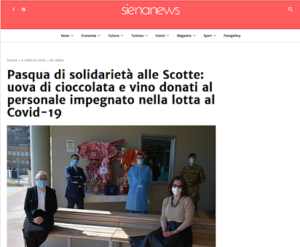 Siena News 