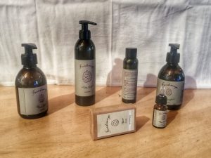 prodotti al mugo natale solidale