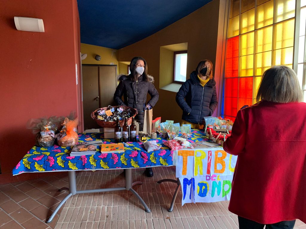 Banchetti Natalizi a Siena