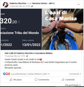 natale generoso