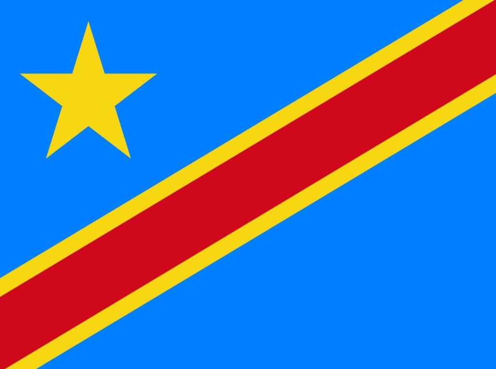 L'orrore in Congo non ha mai fine