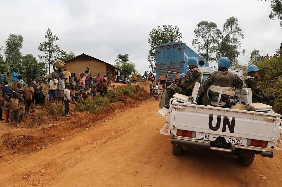 L'orrore in Congo non ha mai fine