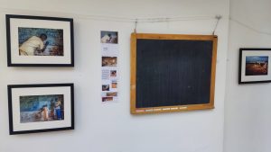 una mensa per la scuola