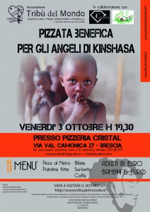 Locandine eventi