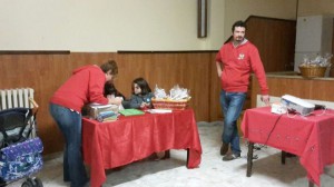 Una Tribù sotto l'albero