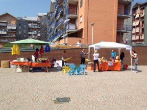 A Teatro con il Cuore