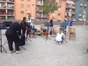 A Teatro con il Cuore