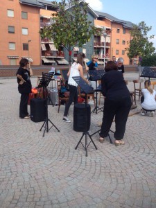 A Teatro con il Cuore