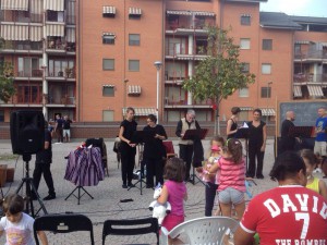 A Teatro con il Cuore