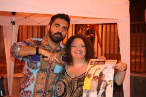 Cantabimbo Live