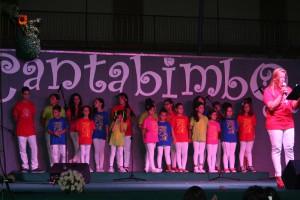 Cantabimbo Live