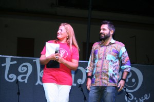 Cantabimbo Live