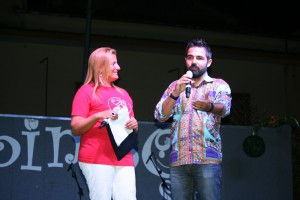 Cantabimbo Live