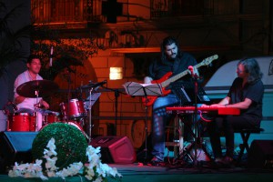 Cantabimbo Live