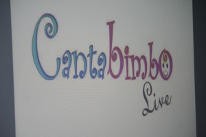 Cantabimbo Live