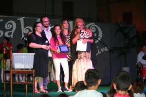 Cantabimbo Live