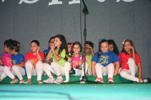 Cantabimbo Live