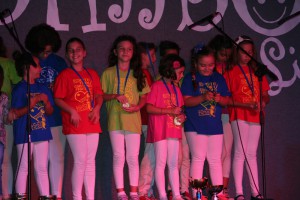 Cantabimbo Live