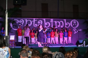 Cantabimbo Live