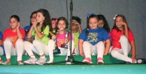 Cantabimbo Live