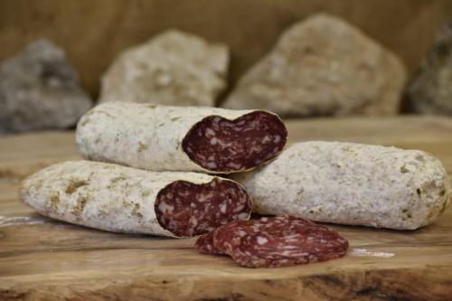 Salame-trentino