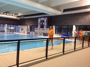 AN Brescia pallanuoto