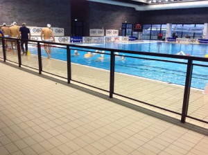 AN Brescia pallanuoto