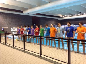 AN Brescia pallanuoto