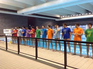 AN Brescia pallanuoto