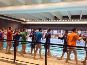 AN Brescia pallanuoto