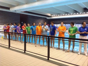 AN Brescia pallanuoto