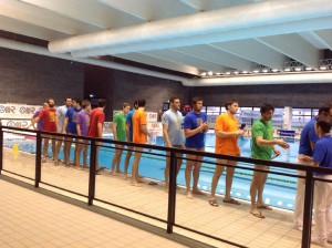 AN Brescia pallanuoto