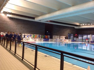 AN Brescia pallanuoto