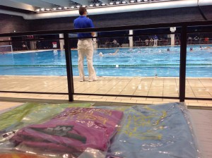 AN Brescia pallanuoto