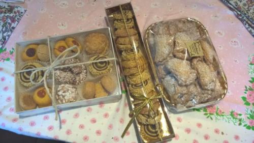 biscotti